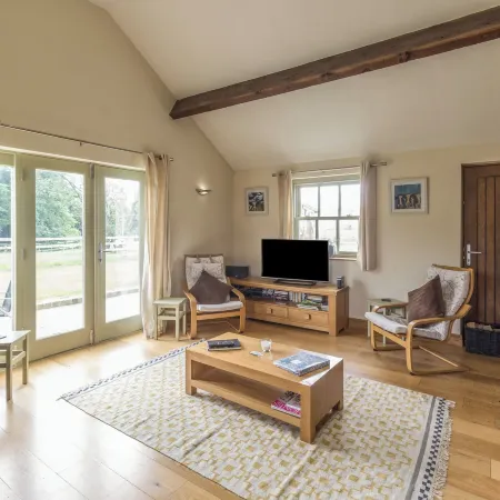 Orchard Cottage