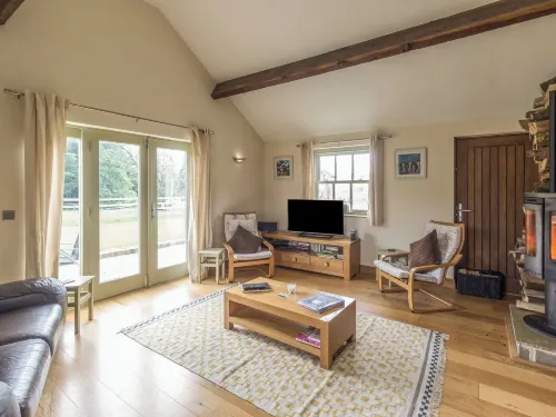 Orchard Cottage - Lemmikkieläimet sallittu