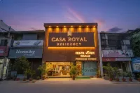 皇家公寓酒店