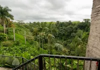 Hotel Casa Tuirak - Mountain view