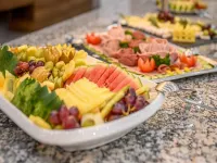 Sunday Schwarzbachtal Hideaway Resort - servizio colazione