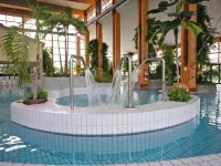 Sunday Resort Rügen & SPLASH Erlebniswelt - ที่มีสระว่ายน้ำ