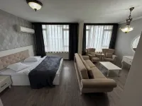 Cihan Hotel