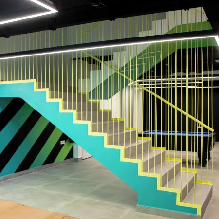 Funker Hostel