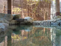 Kobushi No Sato - avec sources thermales