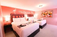 The Pink Flamingo Boutique Motel - 3つ星