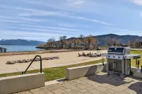 Quiet Modern Charm~ Boat Slip - 4 stjerner