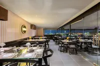 Kudos-My Downtown Hotel