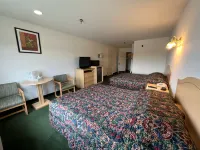 โรงแรม Red Bud Country Inn - โมเทล