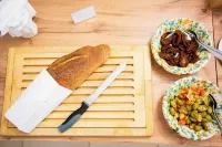 Residenza Porta delle Botteghelle - servizio colazione