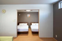 Stay in Biei 1Bedroom  w/ Wifi and Parking - 2-Star