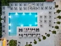 Nobilis Corfu Hotel - Pools