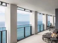 Peppers Soul Surfers Paradise - Sea View