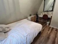 Corner's Cabin - Catskill NY - A-Frame Cabin