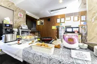 Hotel Yeogiuhtte Yangsan