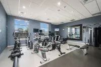 Homewood Suites by Hilton New Braunfels - Kuntosalit