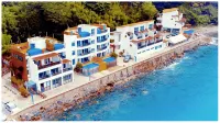 Geoje Black Pearl Marina Resort