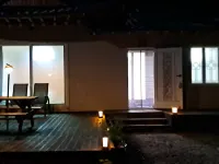 Taebaek Guinemi Windmill and Husky Hotels in Taebaek-si