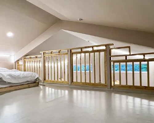 Jangheung Oro Rest Stay Hotels in Jangheung-gun