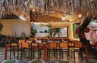 Hang Mua Bamboo Homestay - petit déjeuner