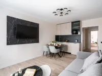 Roskoshnye V Tsentre Bresta Gogolya 85 S Kruglosutochnym Zaseleniem Apartments Hotels in Brest District