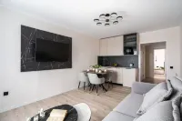 Roskoshnye V Tsentre Bresta Gogolya 85 S Kruglosutochnym Zaseleniem Apartments