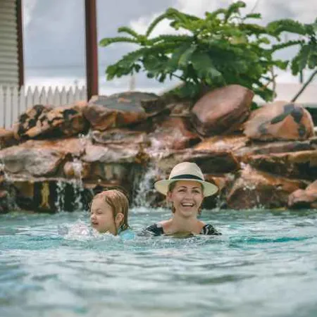 Darwin Resort