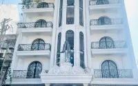 WISELY Hotel フートー競馬場周辺のホテル
