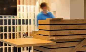 Ibis Styles Lille Centre Grand-Place