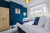Ideal for Contractors Long Term Stays Sleeps 8 - Balkoner