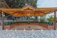 Courtyard Banyan Rustic 2 BHK villa - Villas