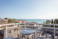 Hotel Sant Jordi - Ocean View