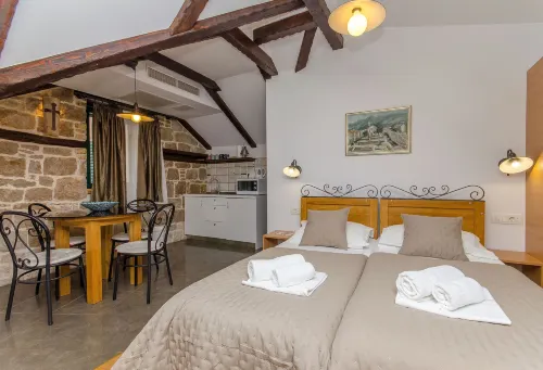 Villa Desideria - Nhà khách