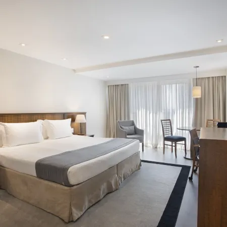 Windsor Plaza Brasilia