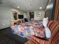 Scottish Inn and Suites Beaumont