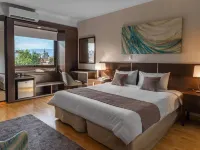 Ramada Plaza by Wyndham Tucuman Hotels in Capital Department
