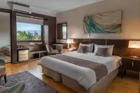 Ramada Plaza by Wyndham Tucuman - 3 Sao