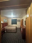 Budget Inn - Cambridge