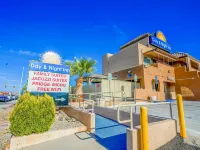 Day & Night Inn Hotels in Hesperia