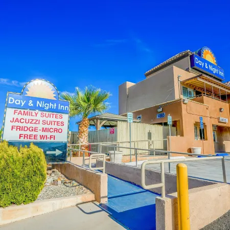 Day & Night Inn