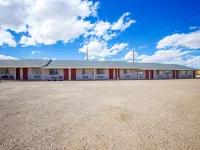 Holiday Motel Lordsburg I-10 Hotels in Hidalgo County