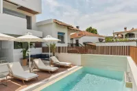 Palm Suites - 3-Star