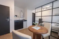 Apartur Buenos Aires