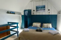 La Seigneurie des Ondes - Homestays