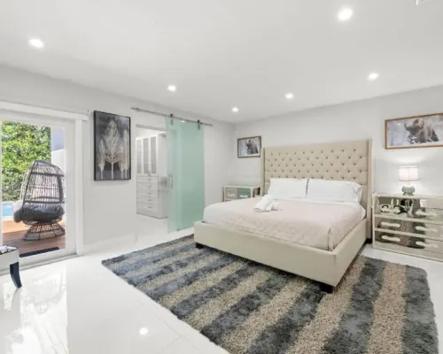 Casa Oasis by Glam Homes Hotels in Ojus