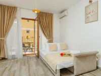 Arvala Apartments Hotels in Budva