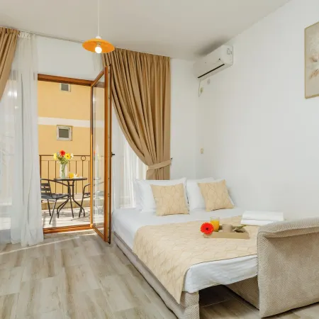 Arvala Apartments