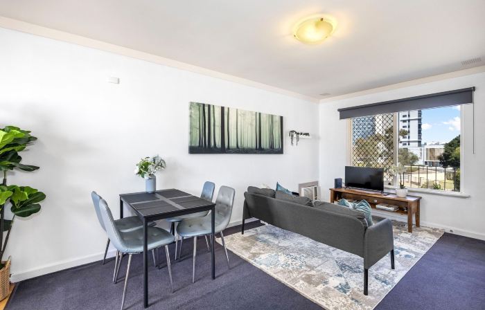 Skynest Rivervale - Sepal Stay