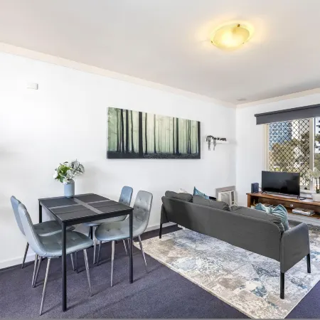 Skynest Rivervale - Sepal Stay Ξενοδοχεία στην πόλη Rivervale