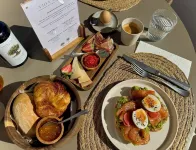 Vida Lenta Boutique Finca - Desayuno